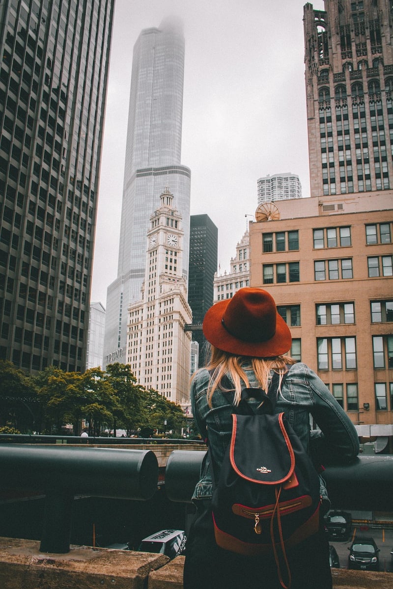 City Adventures
