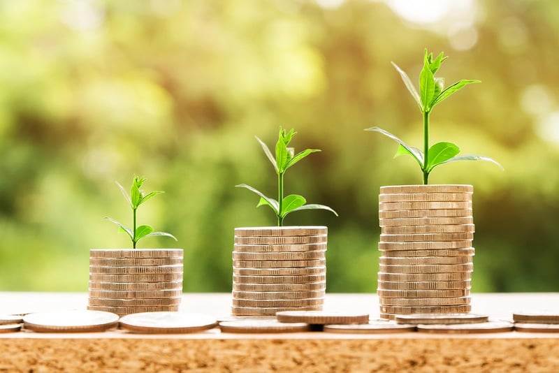 Passive Income