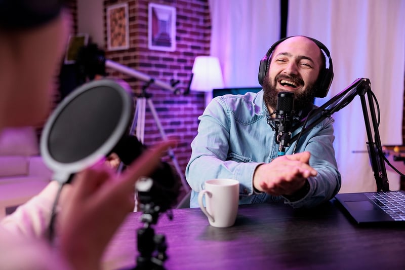 Content Creator