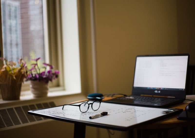 UX/UI Designer