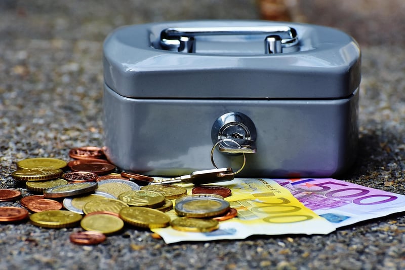 Financial Freedom