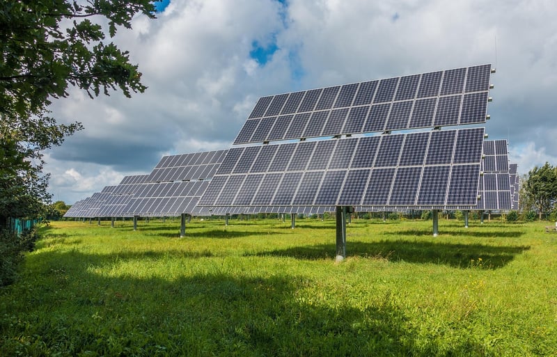 Renewable Energy Specialist
